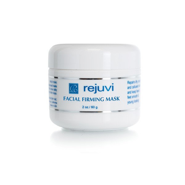 Rejuvi Facial Firming Mask Proderma